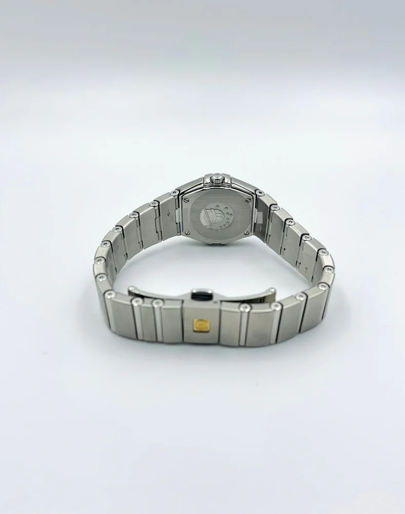 Omega Constellation Quartz 131.10.25.60.55.001